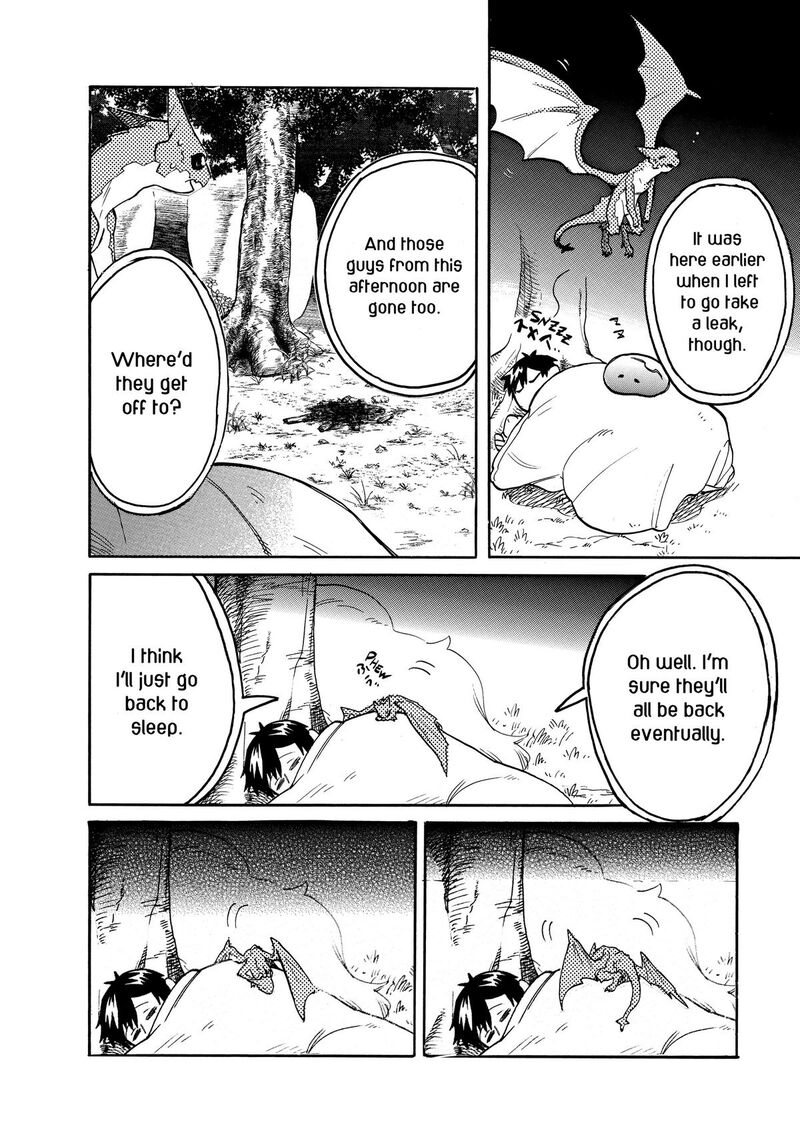 Tondemo Skill De Isekai Hourou Meshi Sui No Daibouken Chapter 62 Page 6