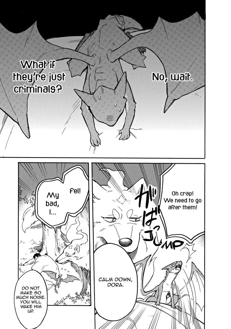 Tondemo Skill De Isekai Hourou Meshi Sui No Daibouken Chapter 62 Page 7