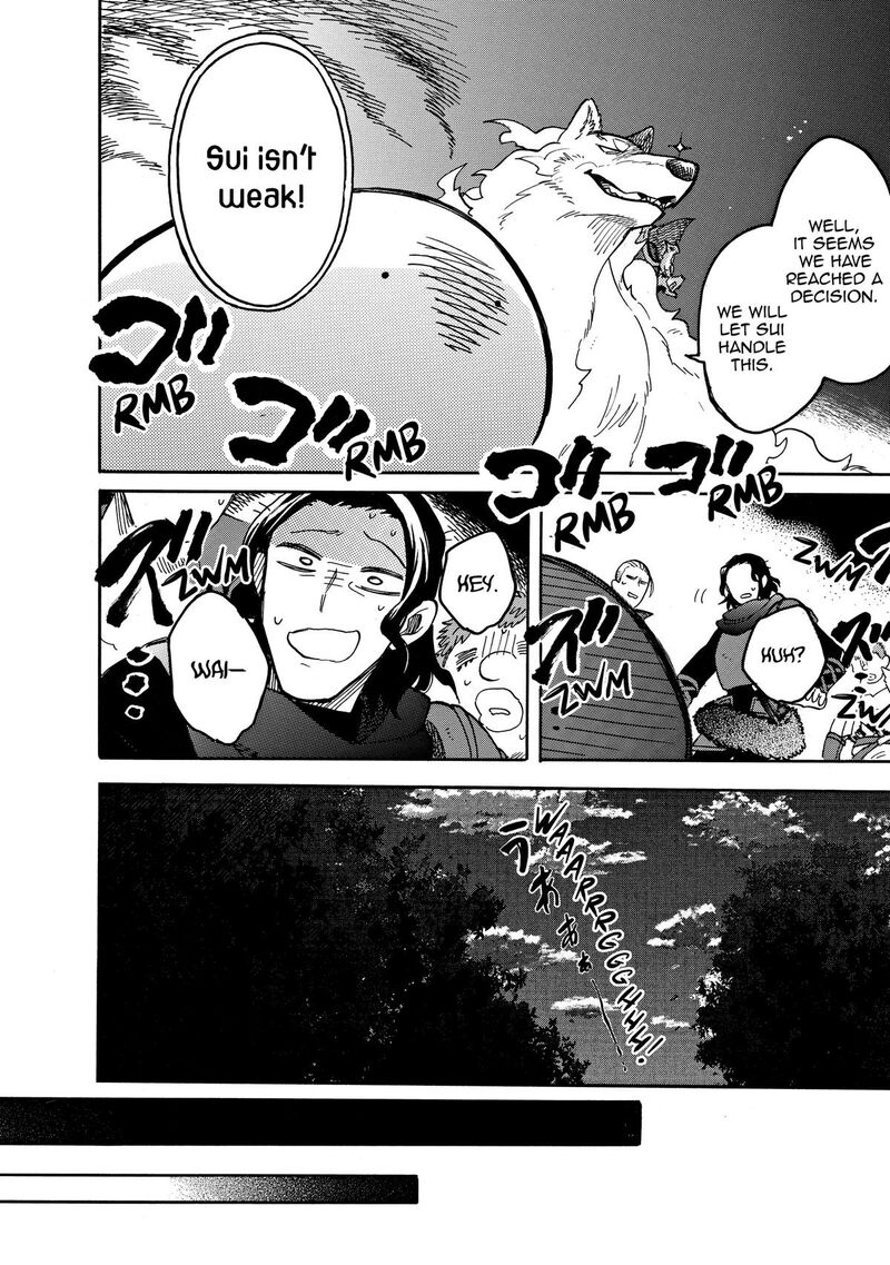 Tondemo Skill De Isekai Hourou Meshi Sui No Daibouken Chapter 63 Page 10
