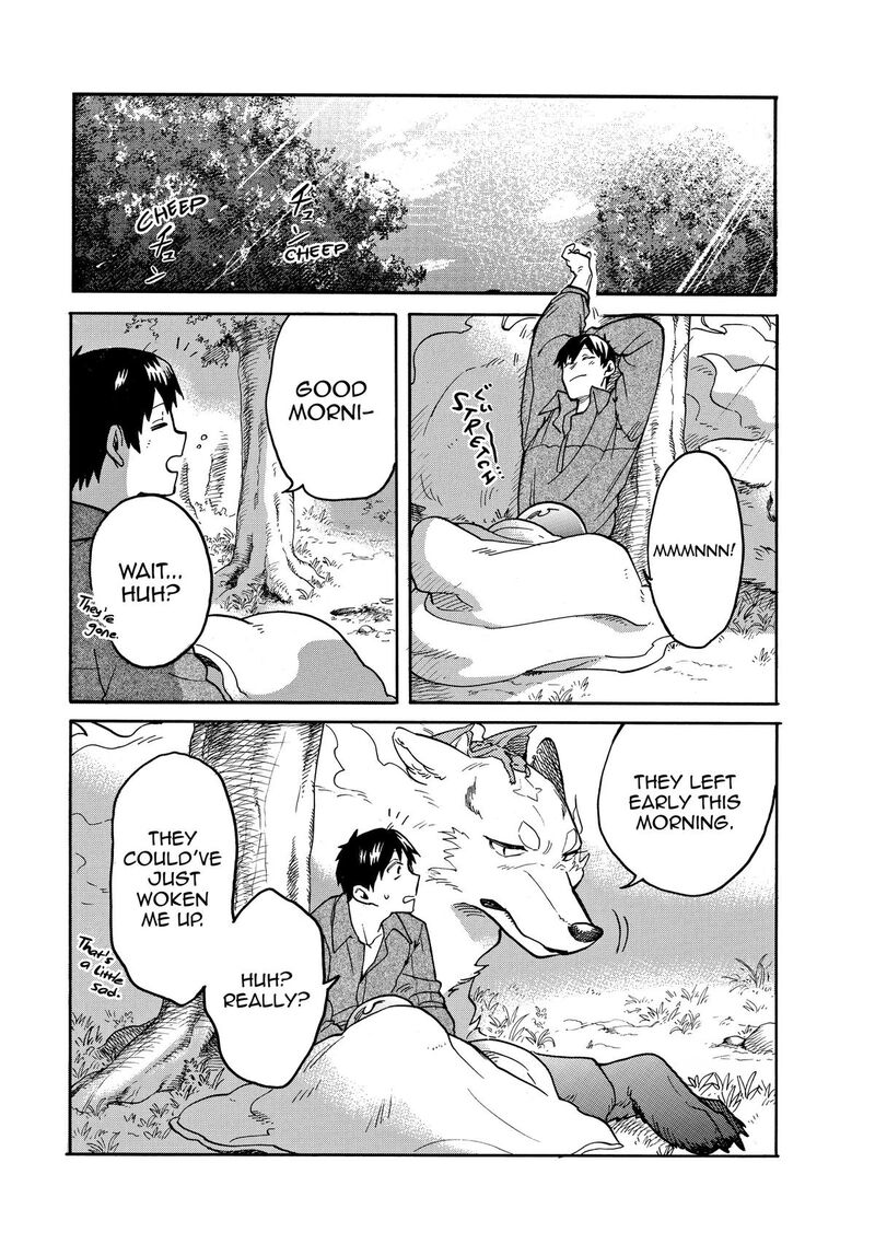 Tondemo Skill De Isekai Hourou Meshi Sui No Daibouken Chapter 63 Page 11