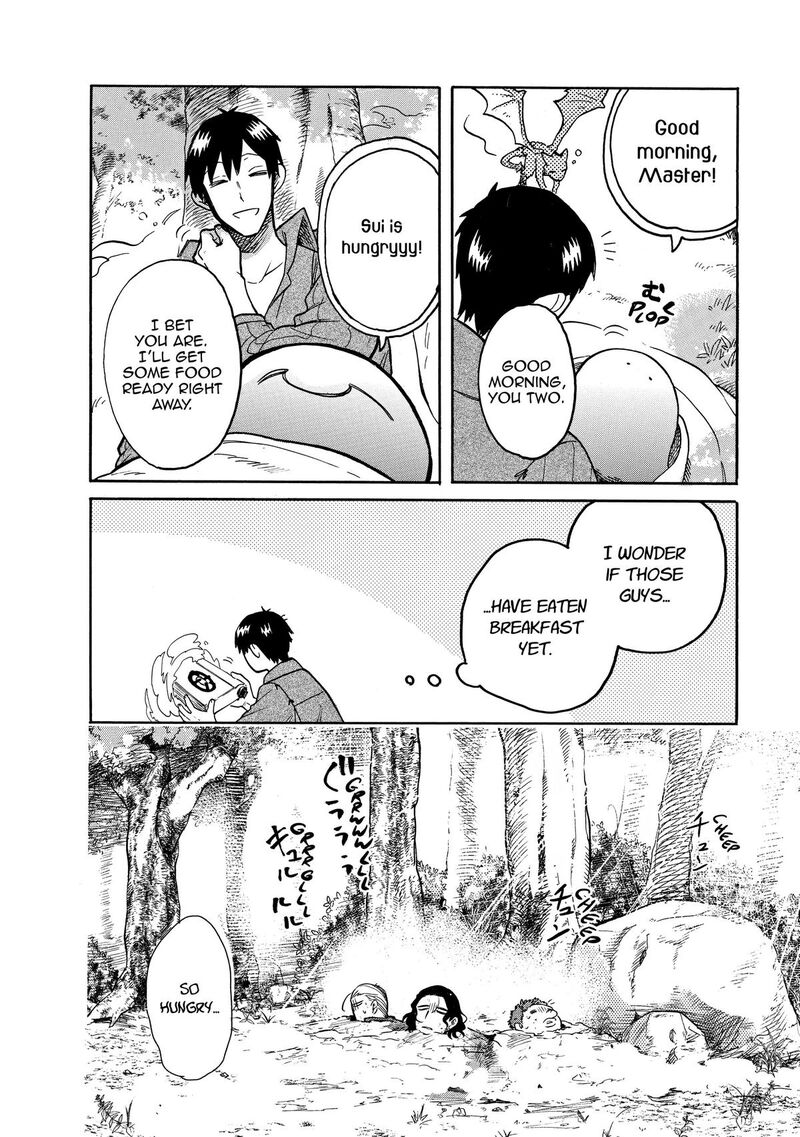 Tondemo Skill De Isekai Hourou Meshi Sui No Daibouken Chapter 63 Page 12