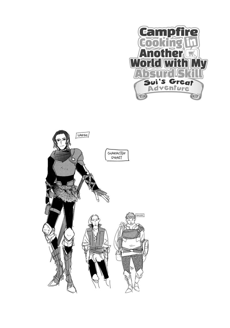Tondemo Skill De Isekai Hourou Meshi Sui No Daibouken Chapter 63 Page 13