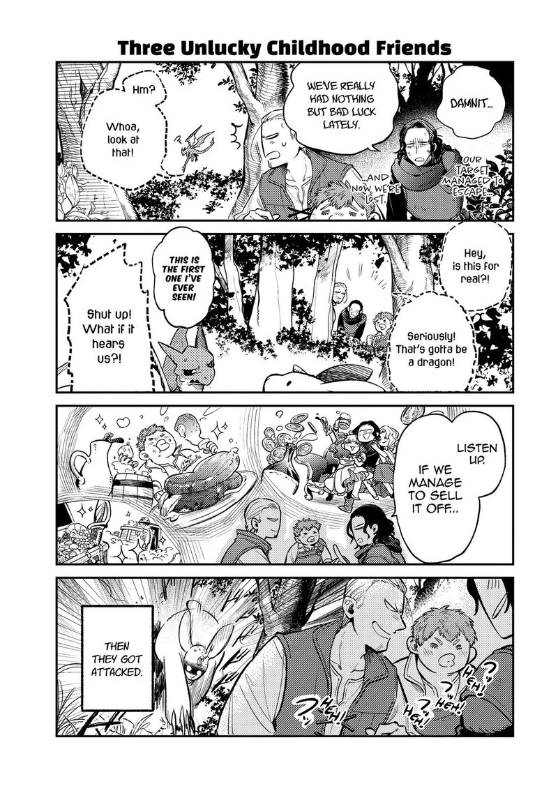 Tondemo Skill De Isekai Hourou Meshi Sui No Daibouken Chapter 63 Page 14