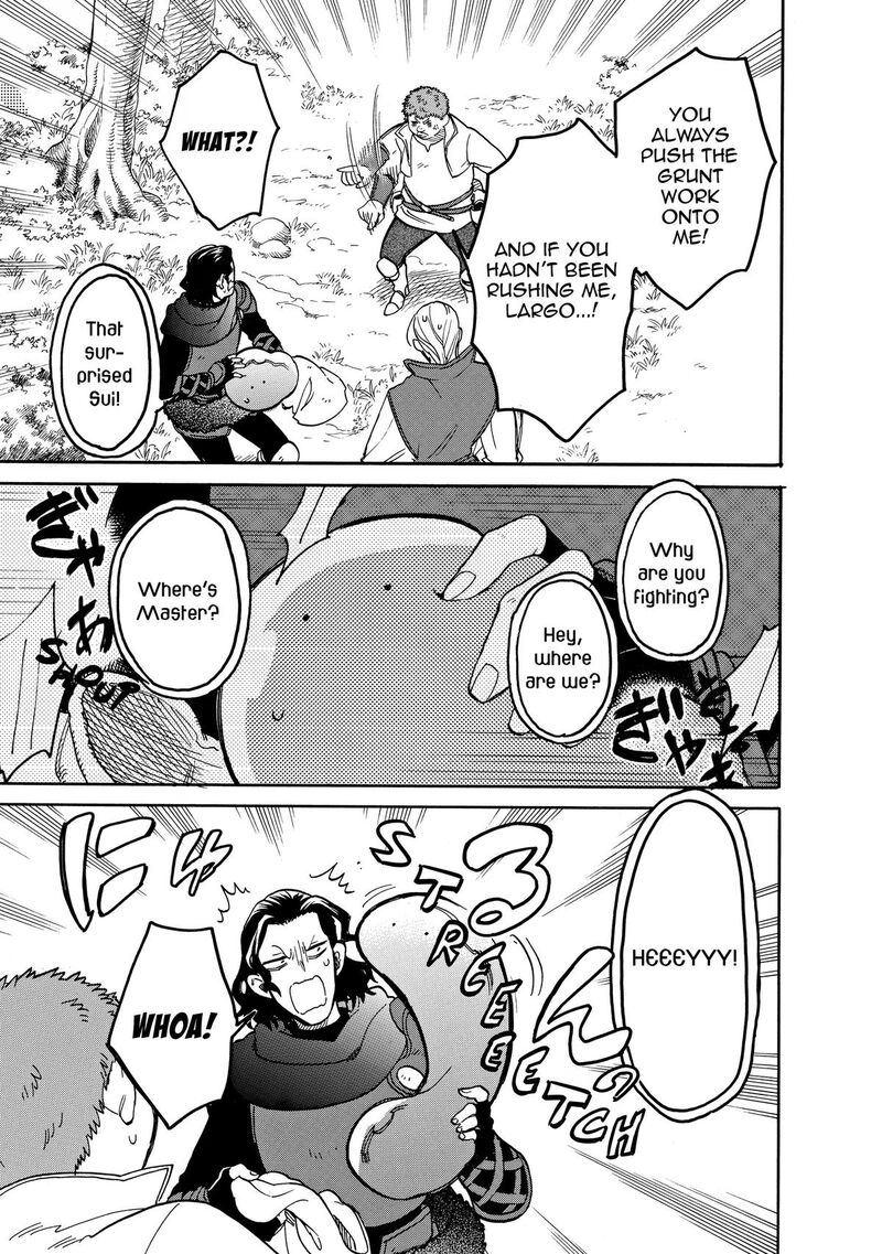 Tondemo Skill De Isekai Hourou Meshi Sui No Daibouken Chapter 63 Page 3