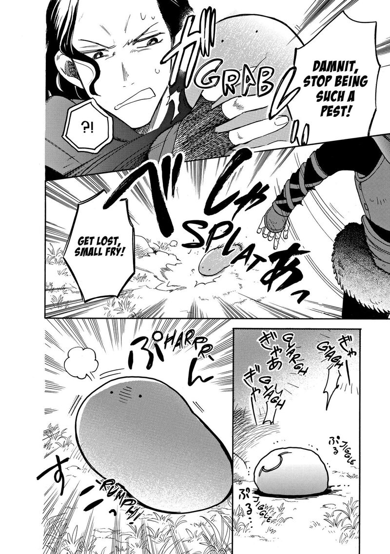 Tondemo Skill De Isekai Hourou Meshi Sui No Daibouken Chapter 63 Page 4