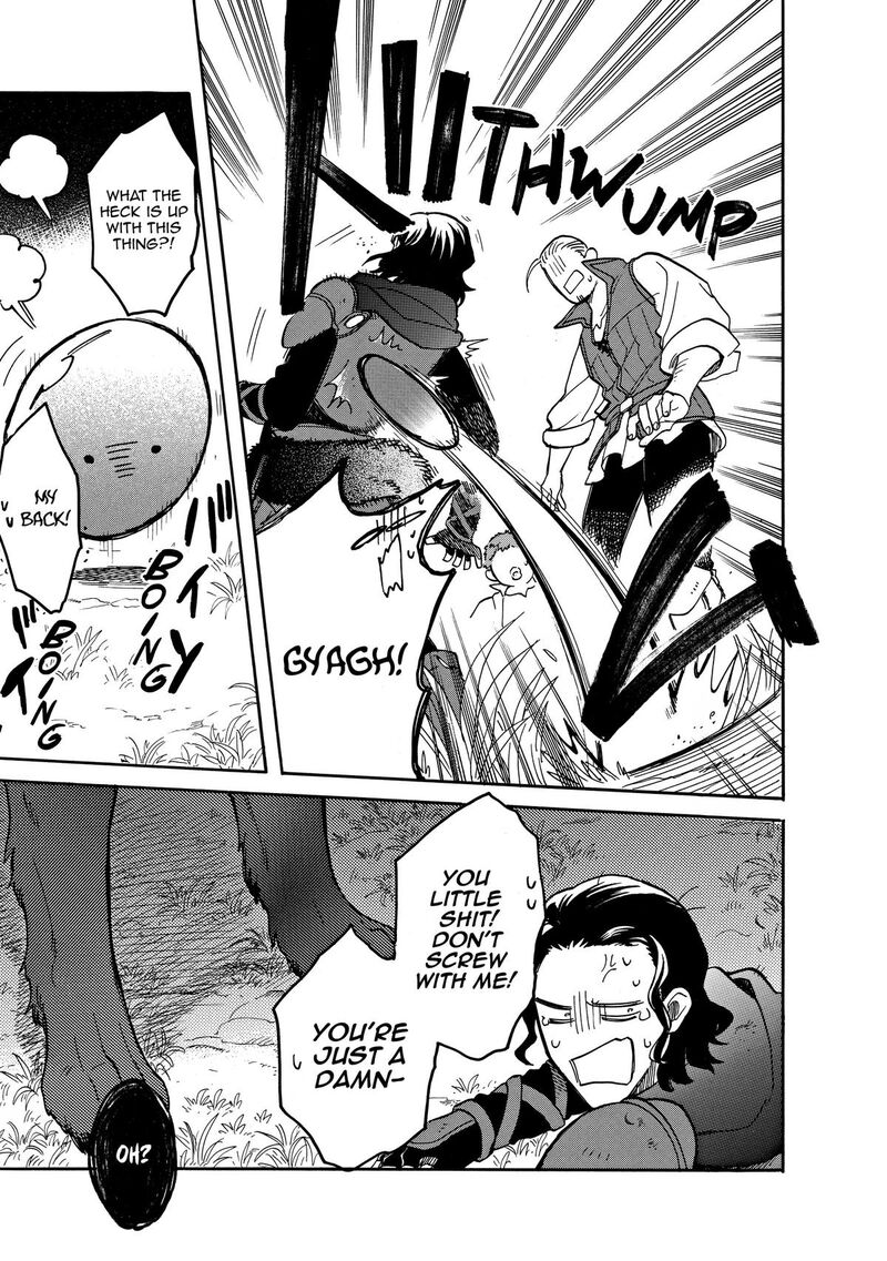 Tondemo Skill De Isekai Hourou Meshi Sui No Daibouken Chapter 63 Page 5