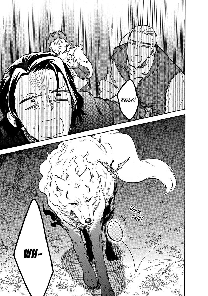 Tondemo Skill De Isekai Hourou Meshi Sui No Daibouken Chapter 63 Page 7