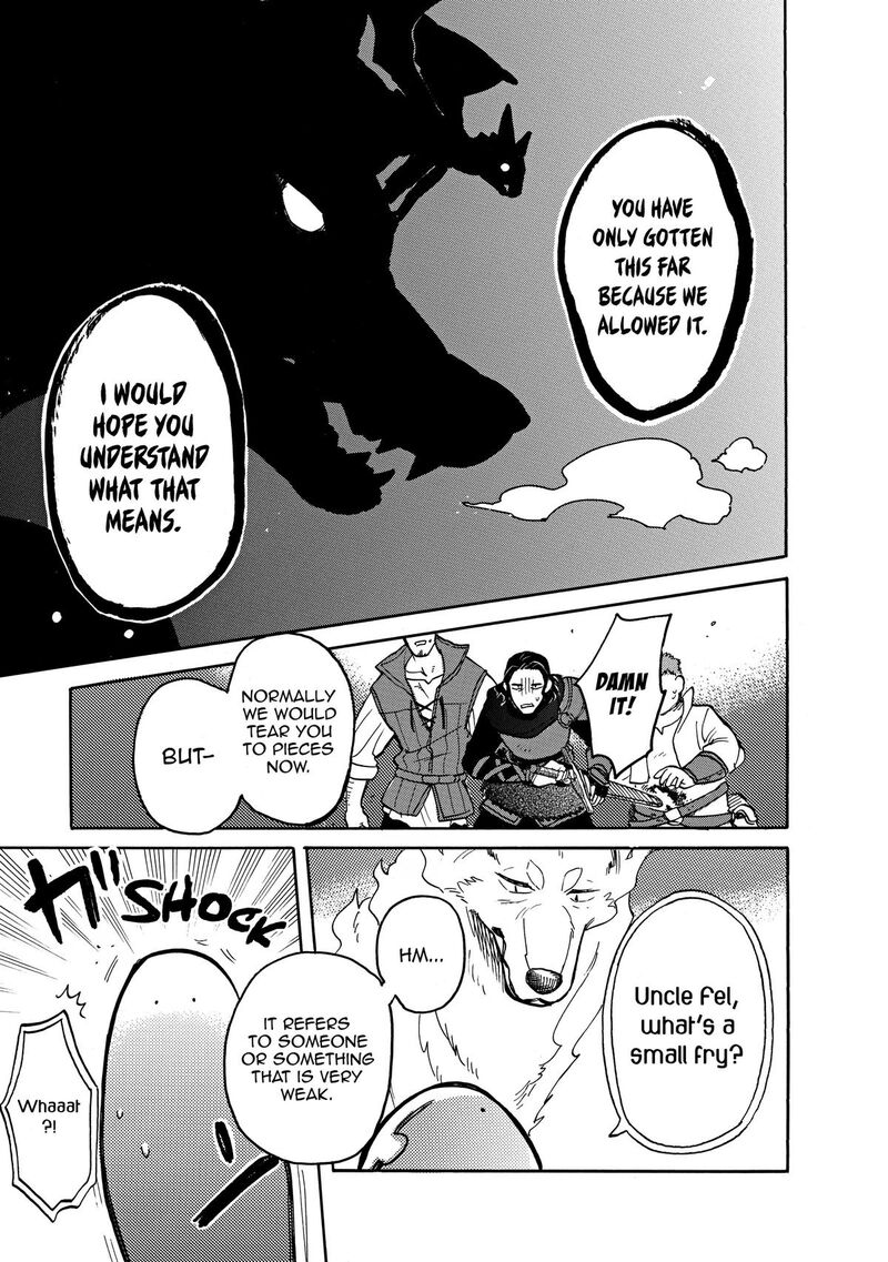 Tondemo Skill De Isekai Hourou Meshi Sui No Daibouken Chapter 63 Page 9