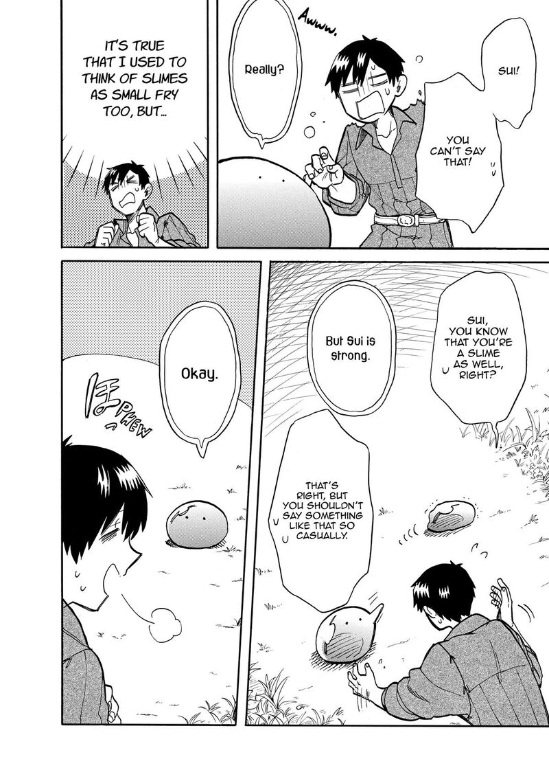 Tondemo Skill De Isekai Hourou Meshi Sui No Daibouken Chapter 64 Page 10