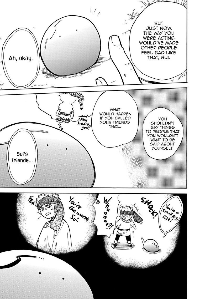 Tondemo Skill De Isekai Hourou Meshi Sui No Daibouken Chapter 64 Page 13