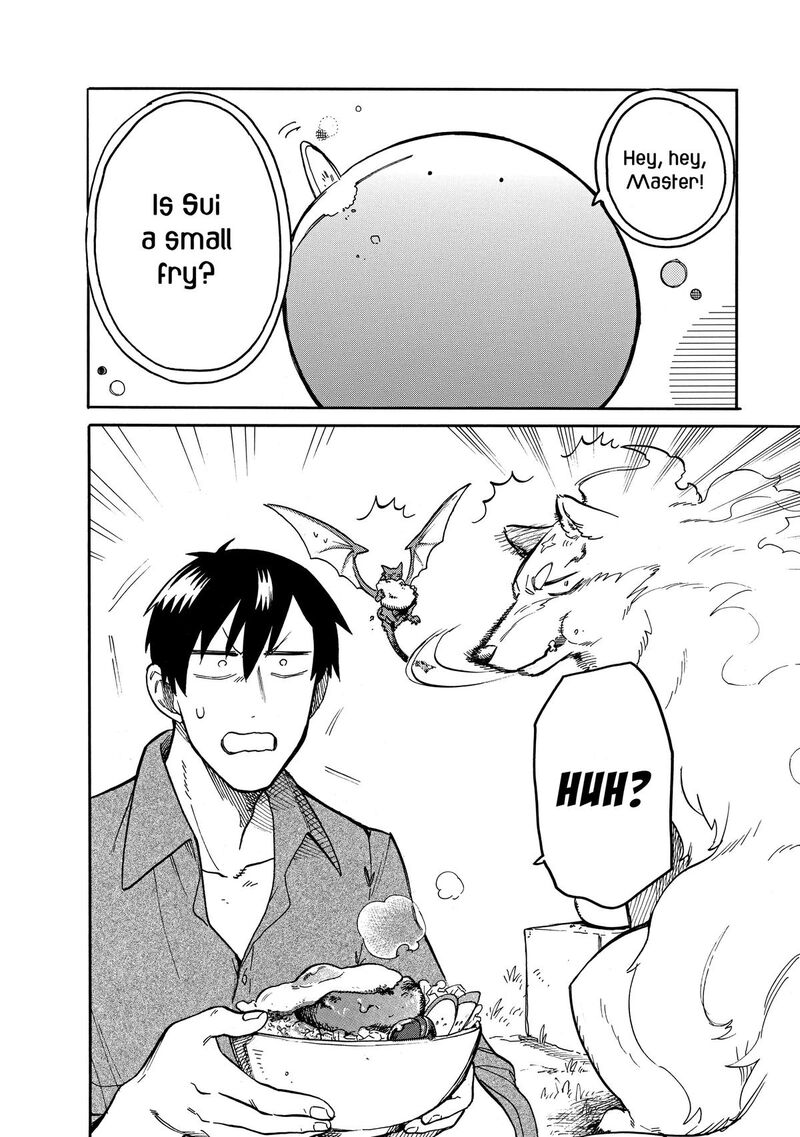 Tondemo Skill De Isekai Hourou Meshi Sui No Daibouken Chapter 64 Page 2
