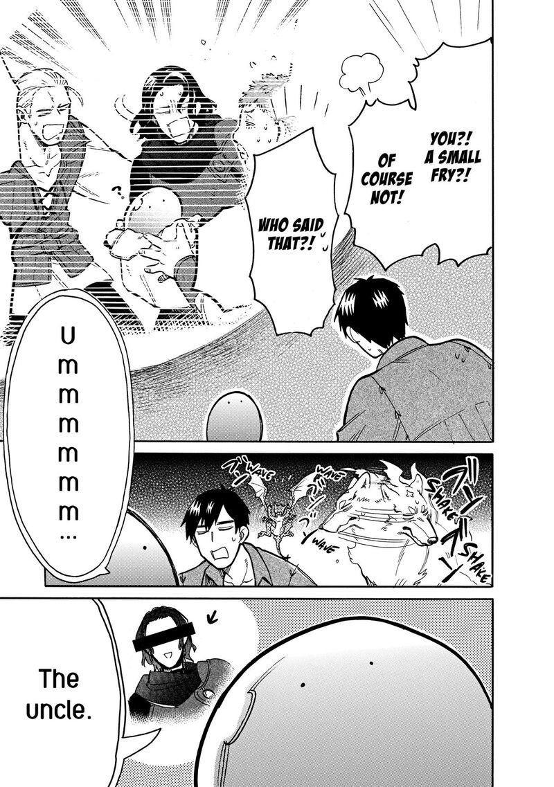 Tondemo Skill De Isekai Hourou Meshi Sui No Daibouken Chapter 64 Page 3