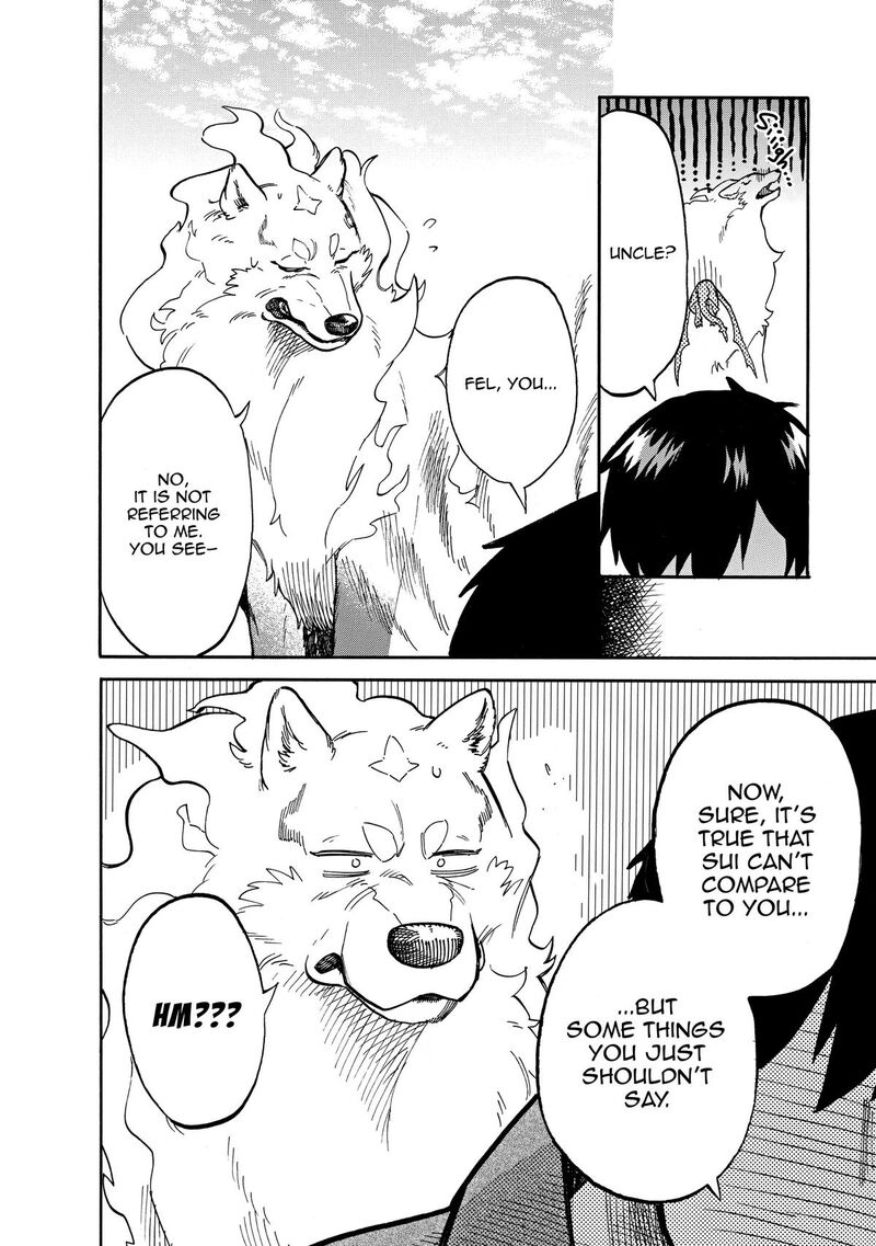 Tondemo Skill De Isekai Hourou Meshi Sui No Daibouken Chapter 64 Page 4