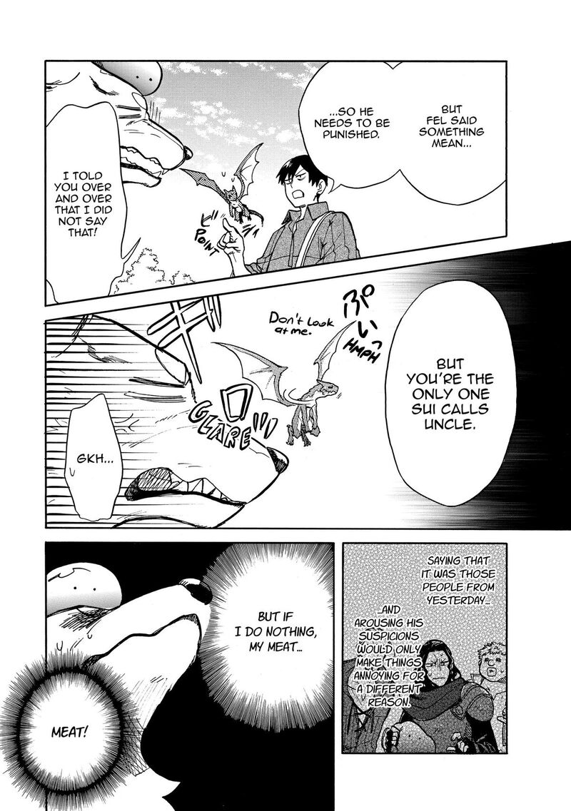 Tondemo Skill De Isekai Hourou Meshi Sui No Daibouken Chapter 64 Page 7