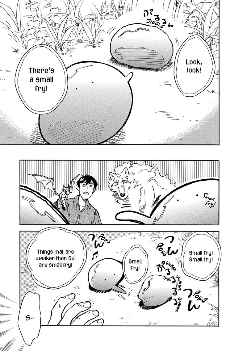 Tondemo Skill De Isekai Hourou Meshi Sui No Daibouken Chapter 64 Page 9