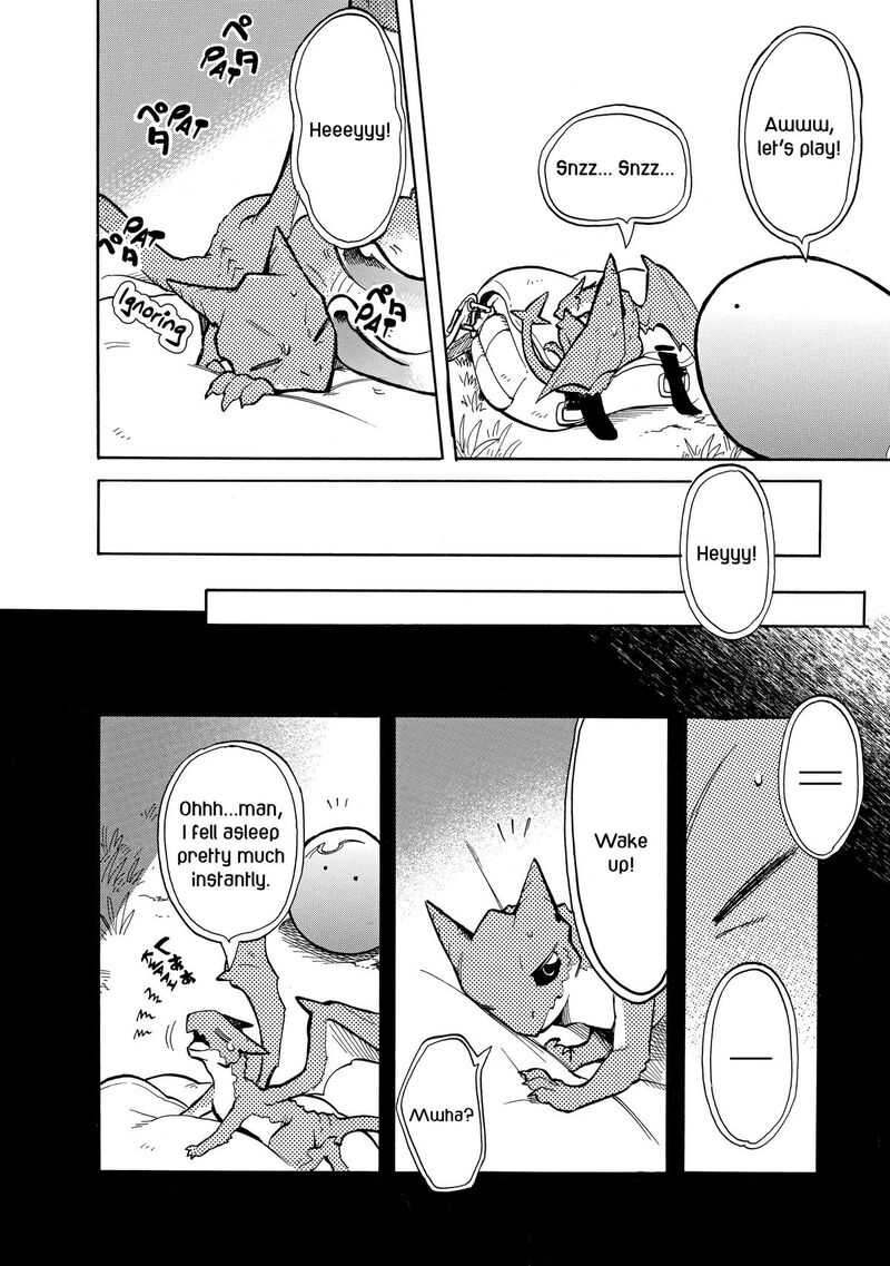 Tondemo Skill De Isekai Hourou Meshi Sui No Daibouken Chapter 65 Page 10