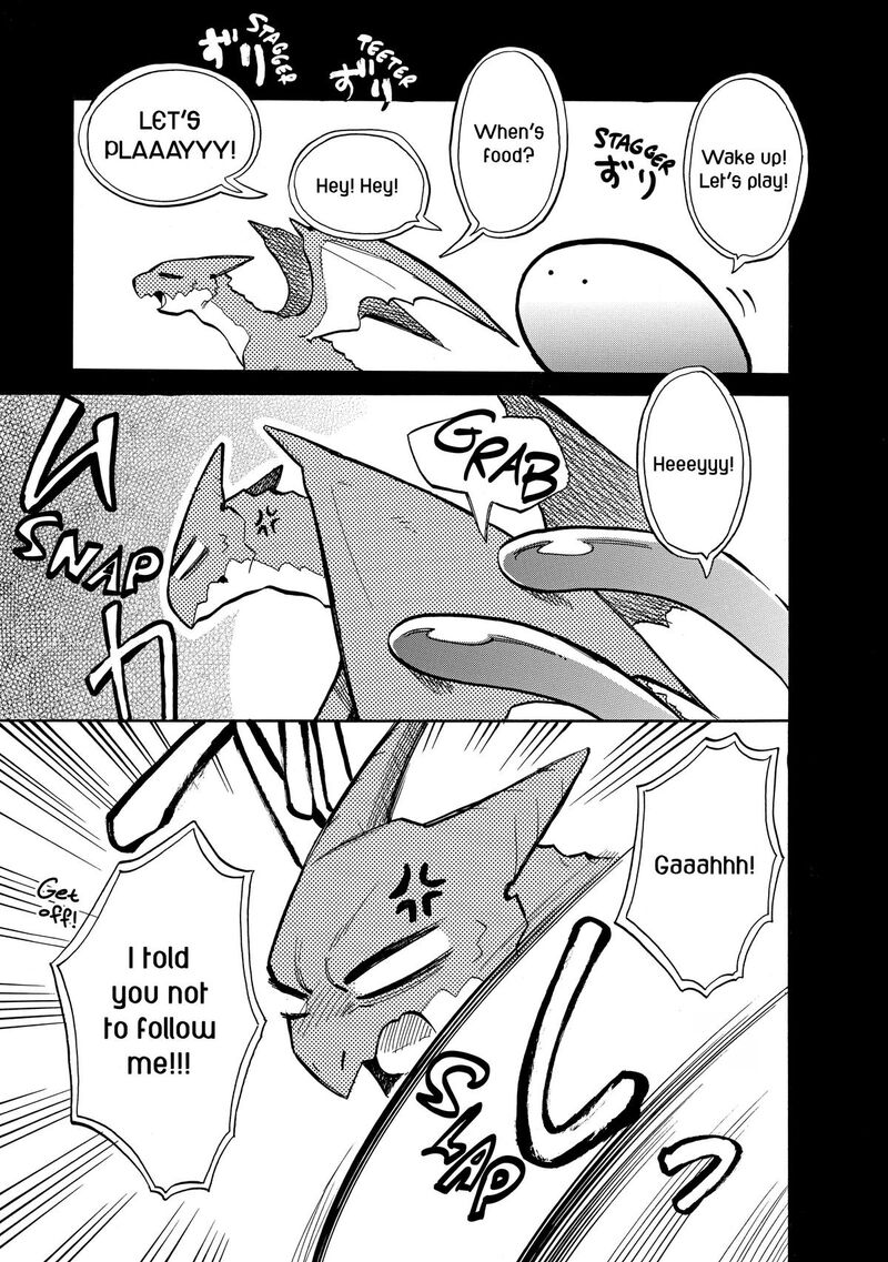 Tondemo Skill De Isekai Hourou Meshi Sui No Daibouken Chapter 65 Page 11