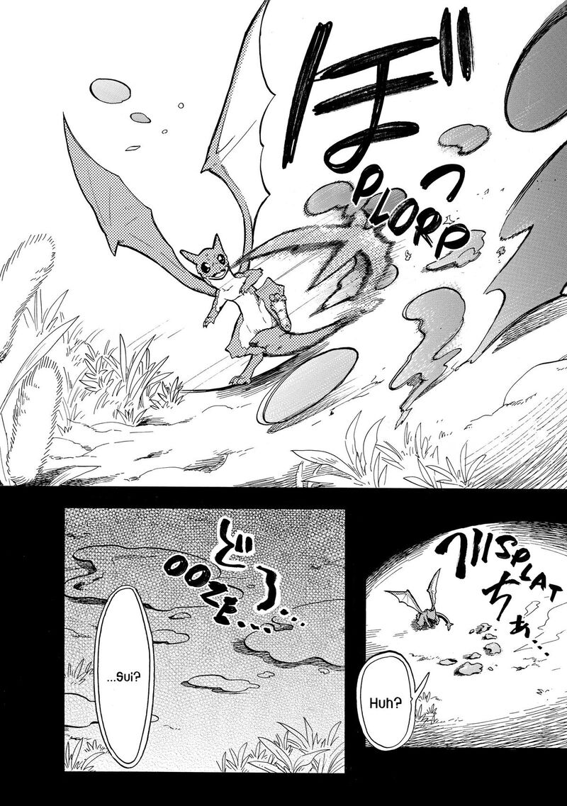 Tondemo Skill De Isekai Hourou Meshi Sui No Daibouken Chapter 65 Page 12