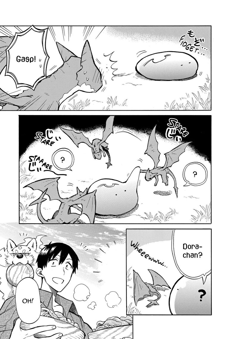 Tondemo Skill De Isekai Hourou Meshi Sui No Daibouken Chapter 65 Page 15