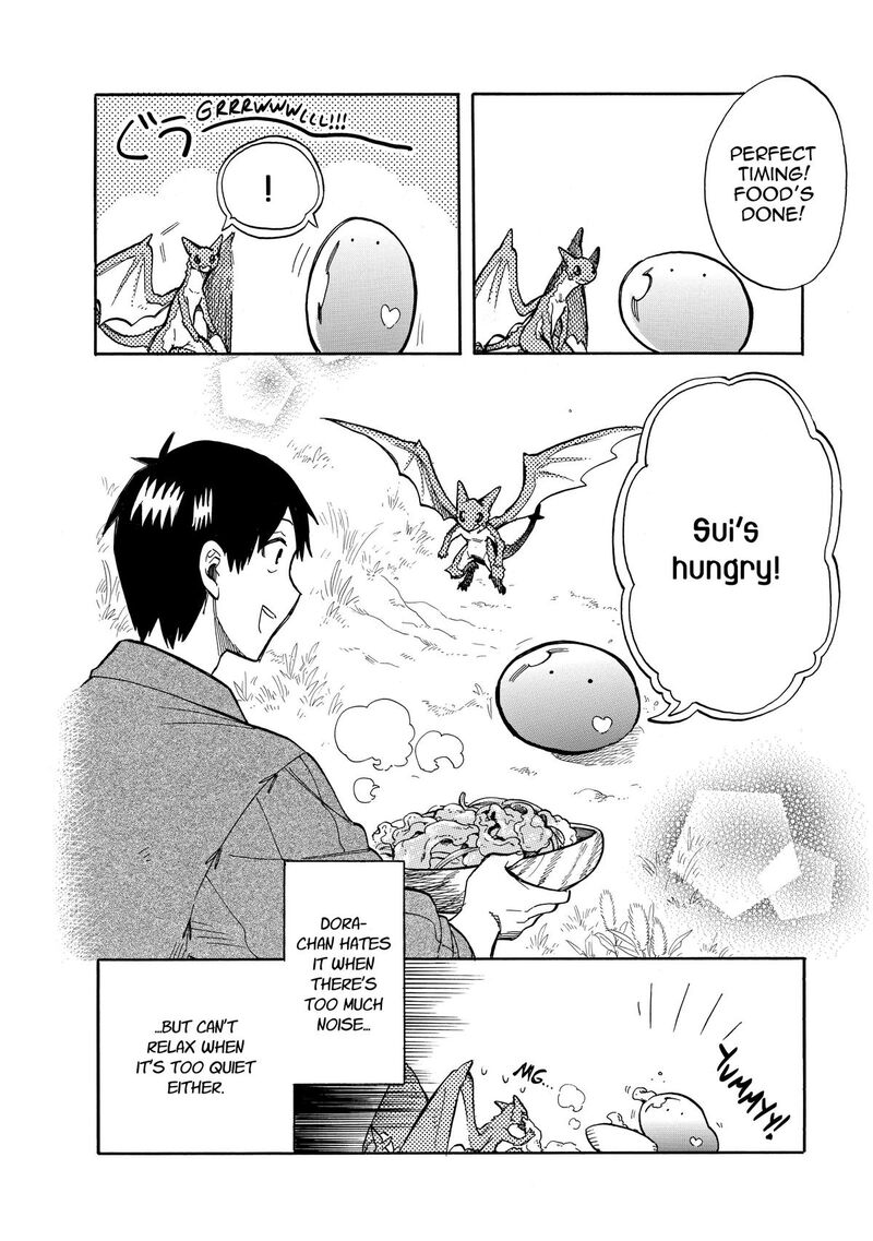 Tondemo Skill De Isekai Hourou Meshi Sui No Daibouken Chapter 65 Page 16