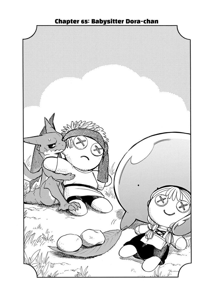 Tondemo Skill De Isekai Hourou Meshi Sui No Daibouken Chapter 65 Page 2