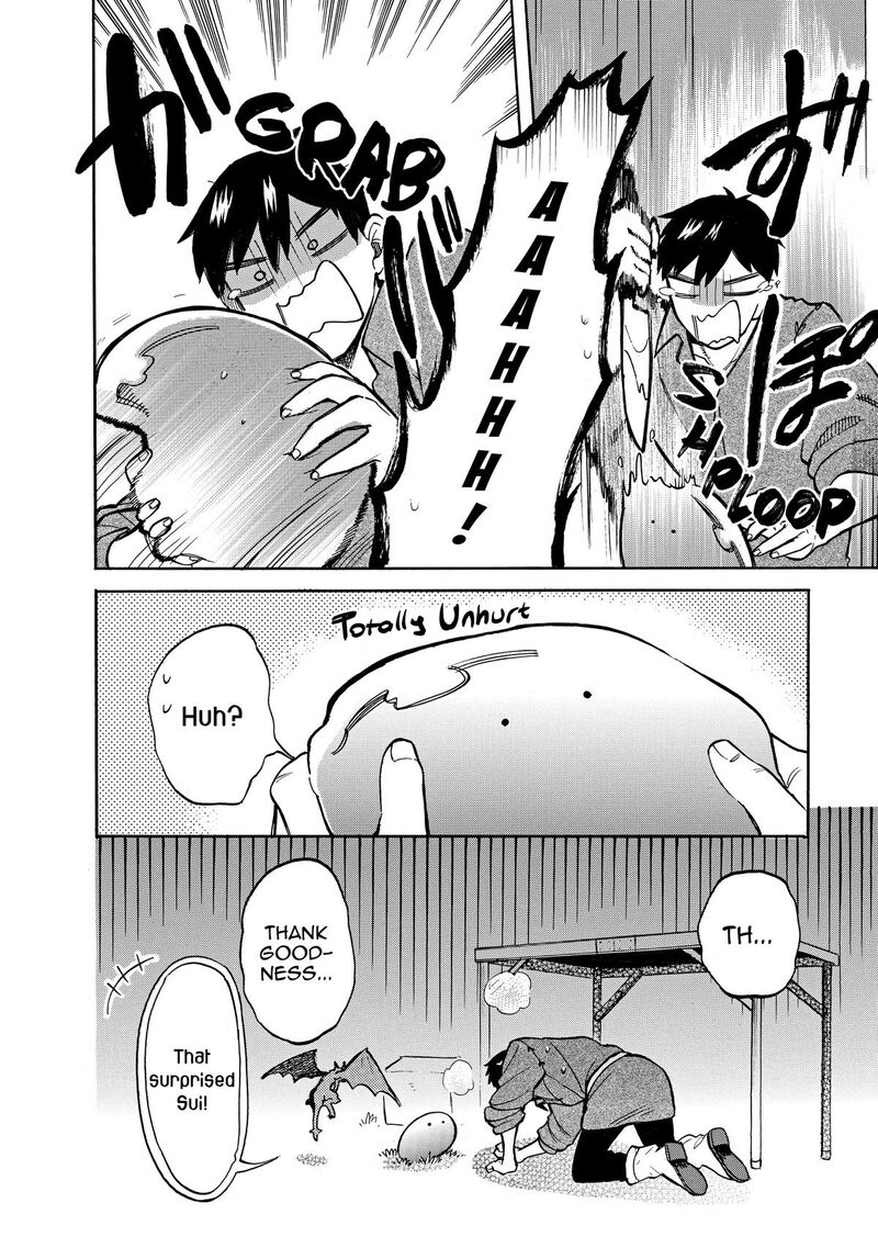 Tondemo Skill De Isekai Hourou Meshi Sui No Daibouken Chapter 65 Page 6