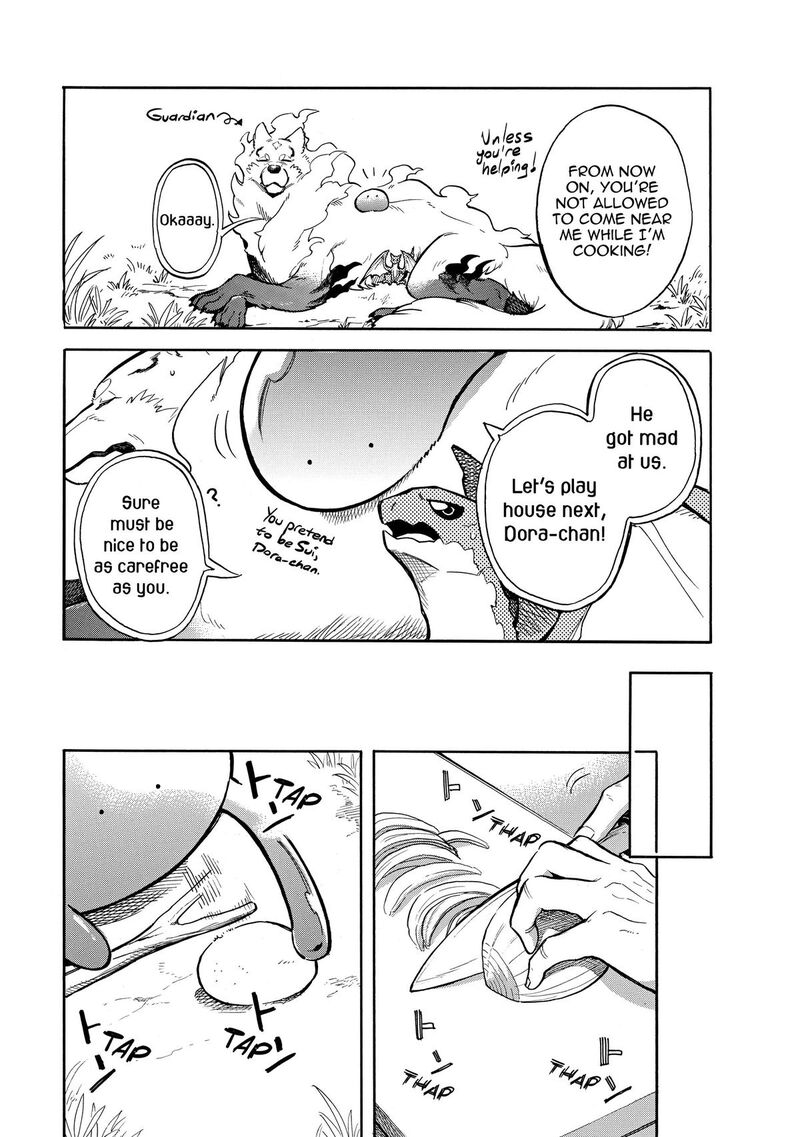 Tondemo Skill De Isekai Hourou Meshi Sui No Daibouken Chapter 65 Page 7