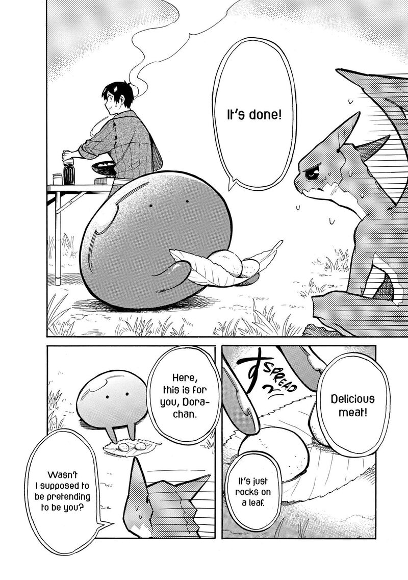 Tondemo Skill De Isekai Hourou Meshi Sui No Daibouken Chapter 65 Page 8