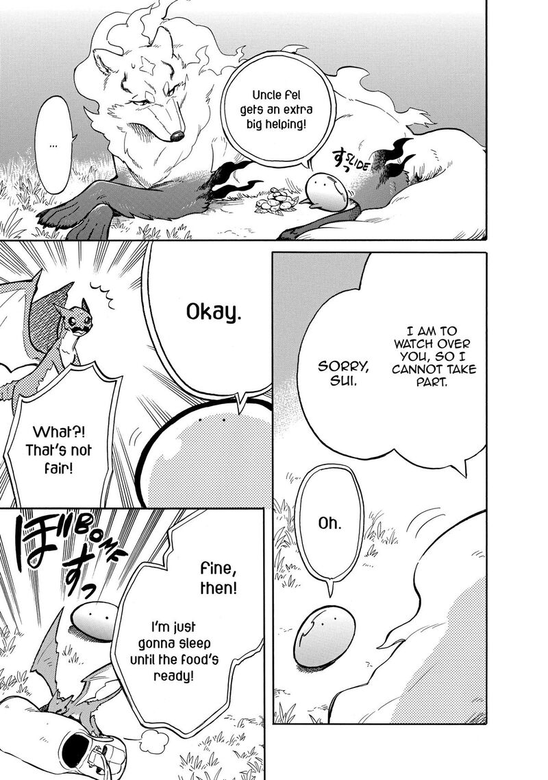 Tondemo Skill De Isekai Hourou Meshi Sui No Daibouken Chapter 65 Page 9