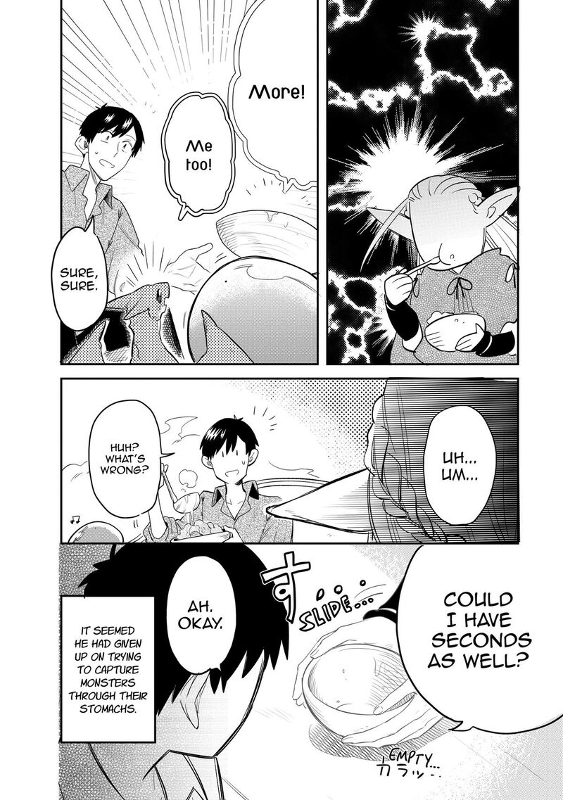 Tondemo Skill De Isekai Hourou Meshi Sui No Daibouken Chapter 66 Page 14