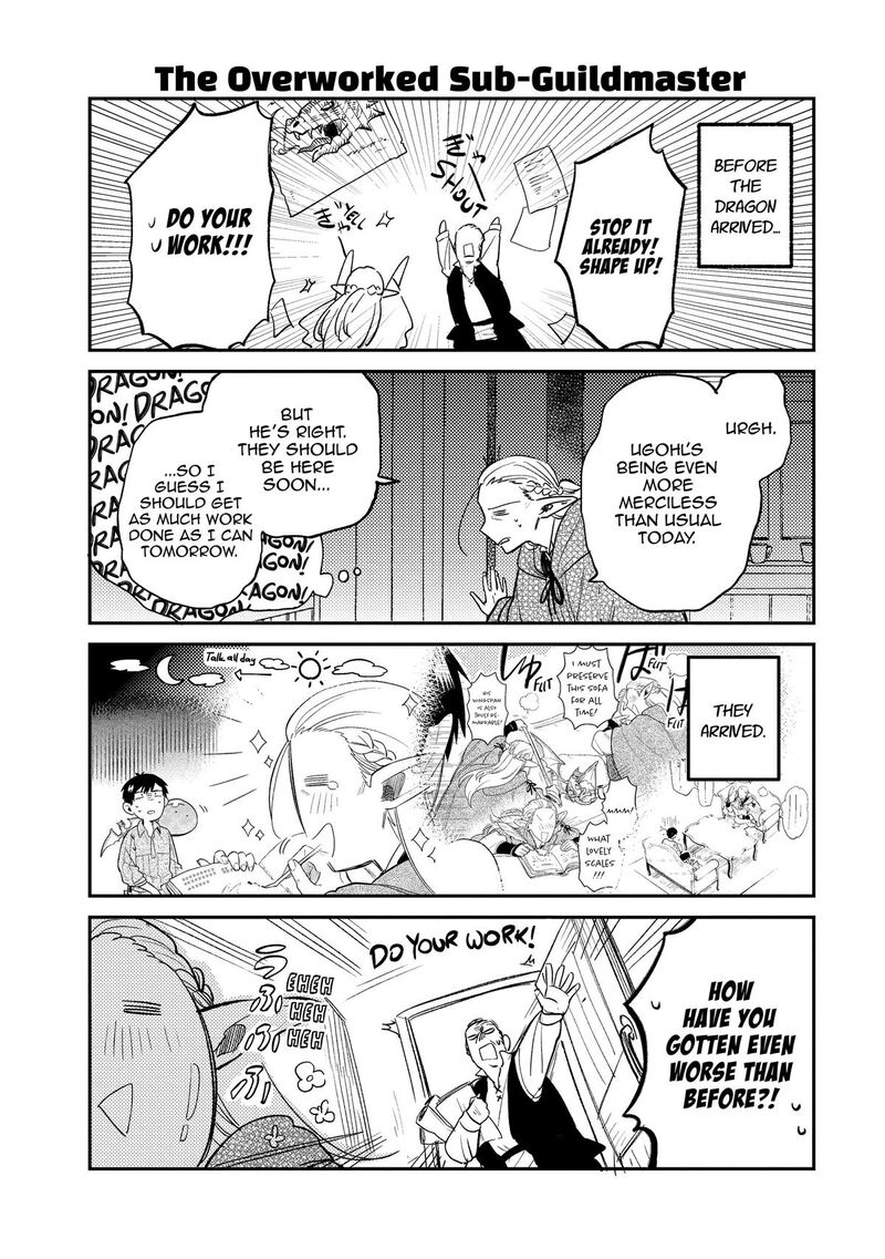 Tondemo Skill De Isekai Hourou Meshi Sui No Daibouken Chapter 66 Page 16