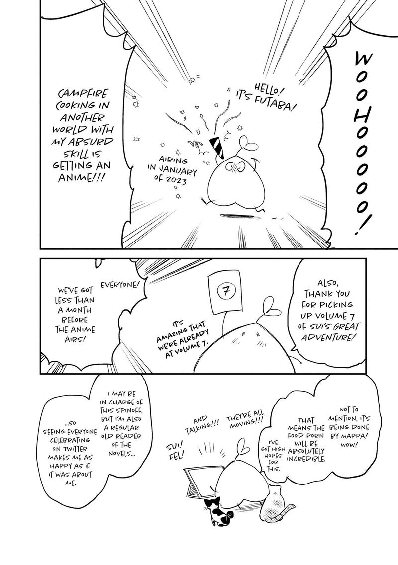 Tondemo Skill De Isekai Hourou Meshi Sui No Daibouken Chapter 66 Page 18