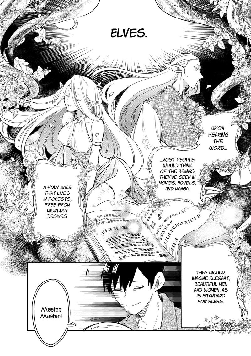 Tondemo Skill De Isekai Hourou Meshi Sui No Daibouken Chapter 66 Page 2