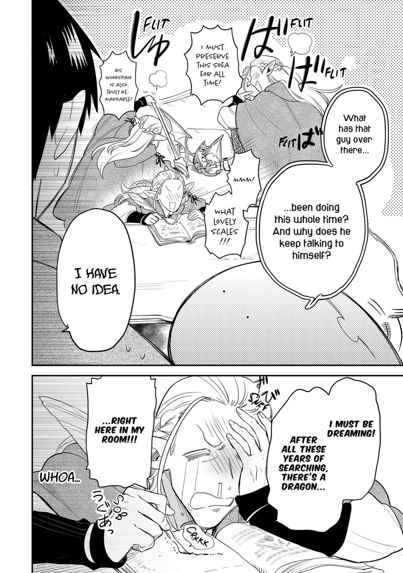 Tondemo Skill De Isekai Hourou Meshi Sui No Daibouken Chapter 66 Page 3