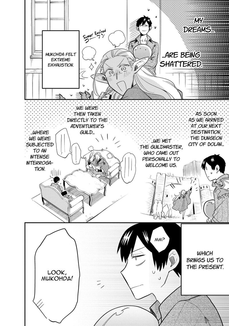 Tondemo Skill De Isekai Hourou Meshi Sui No Daibouken Chapter 66 Page 4
