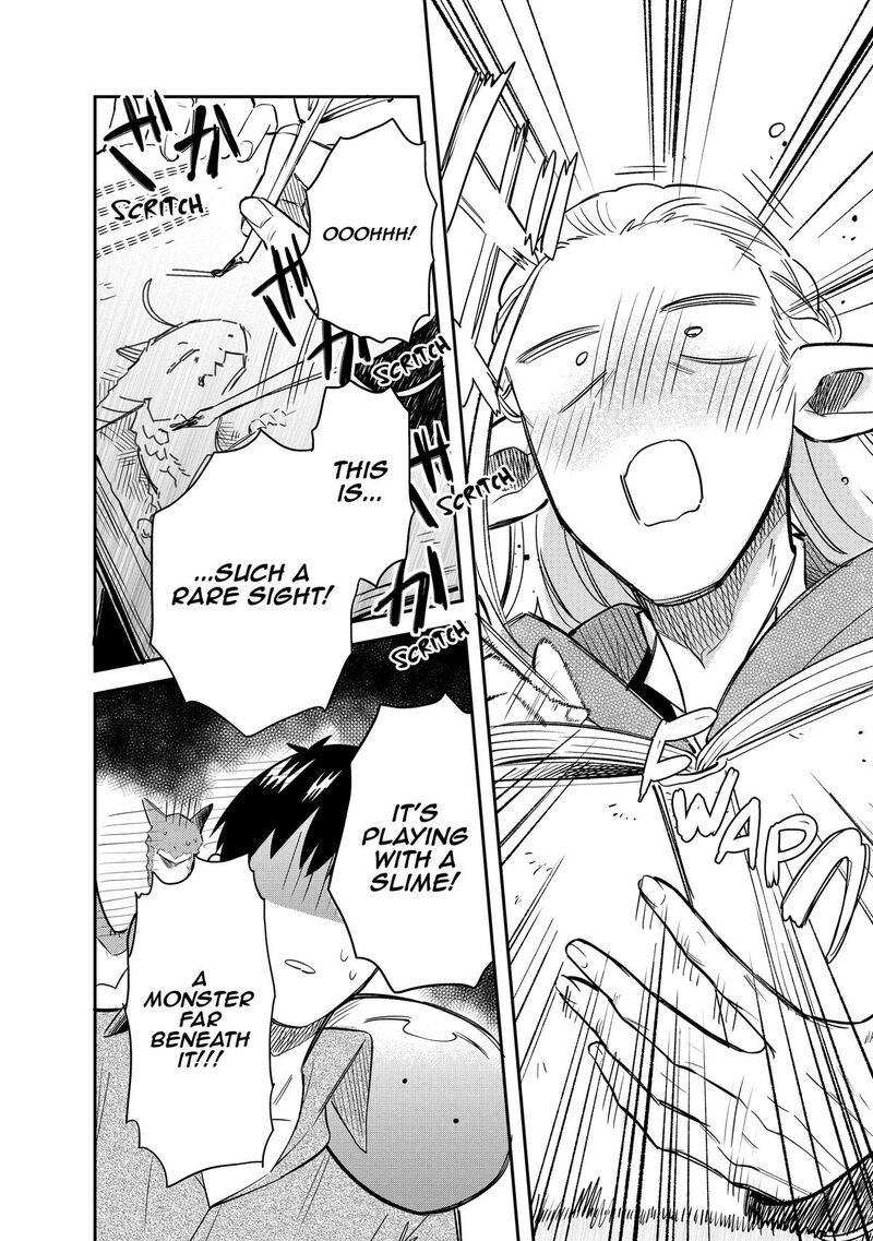 Tondemo Skill De Isekai Hourou Meshi Sui No Daibouken Chapter 66 Page 8