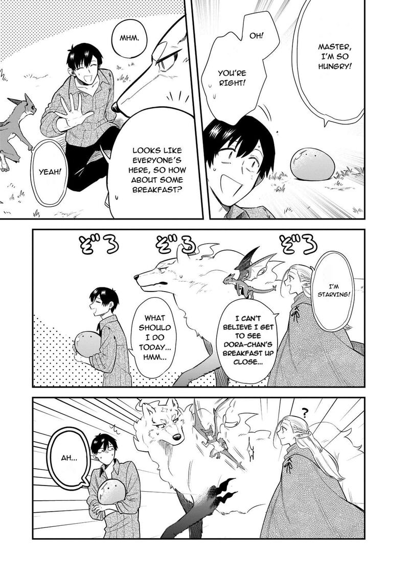 Tondemo Skill De Isekai Hourou Meshi Sui No Daibouken Chapter 68 Page 11