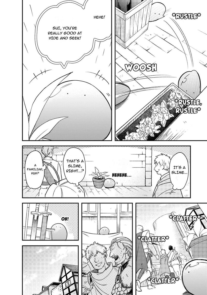 Tondemo Skill De Isekai Hourou Meshi Sui No Daibouken Chapter 68 Page 6