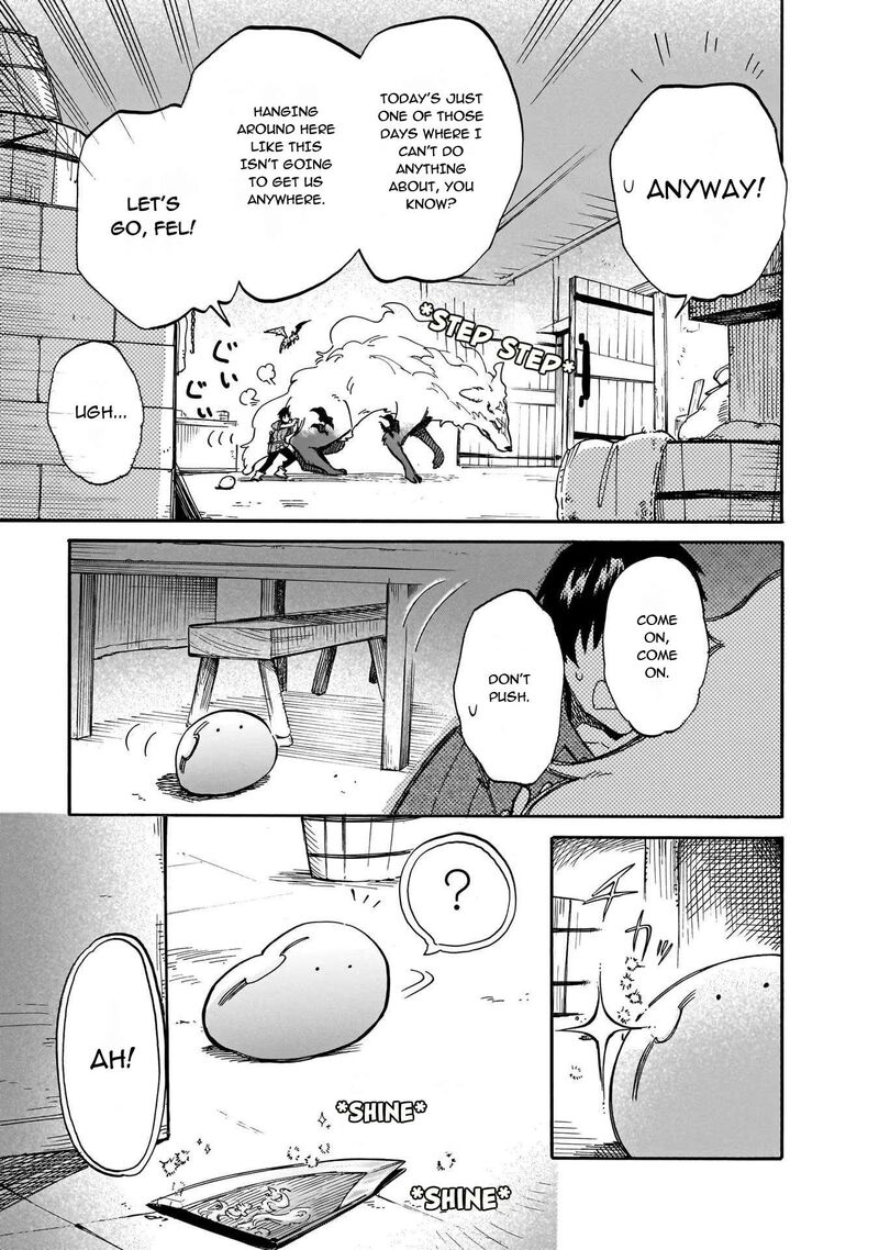 Tondemo Skill De Isekai Hourou Meshi Sui No Daibouken Chapter 70 Page 11