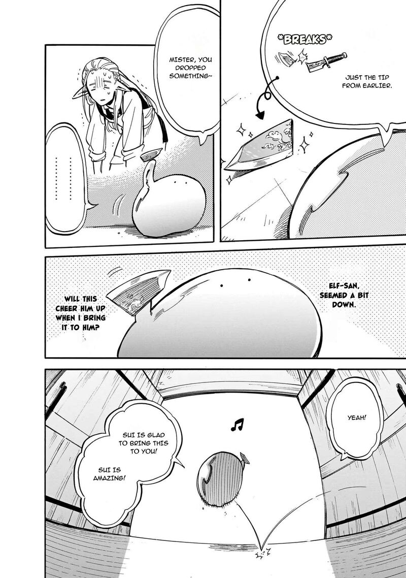 Tondemo Skill De Isekai Hourou Meshi Sui No Daibouken Chapter 70 Page 12