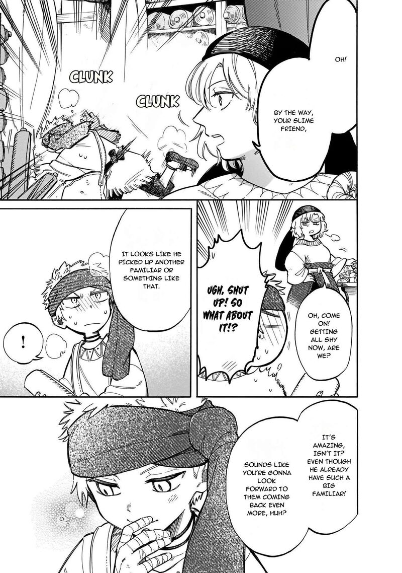 Tondemo Skill De Isekai Hourou Meshi Sui No Daibouken Chapter 70 Page 3
