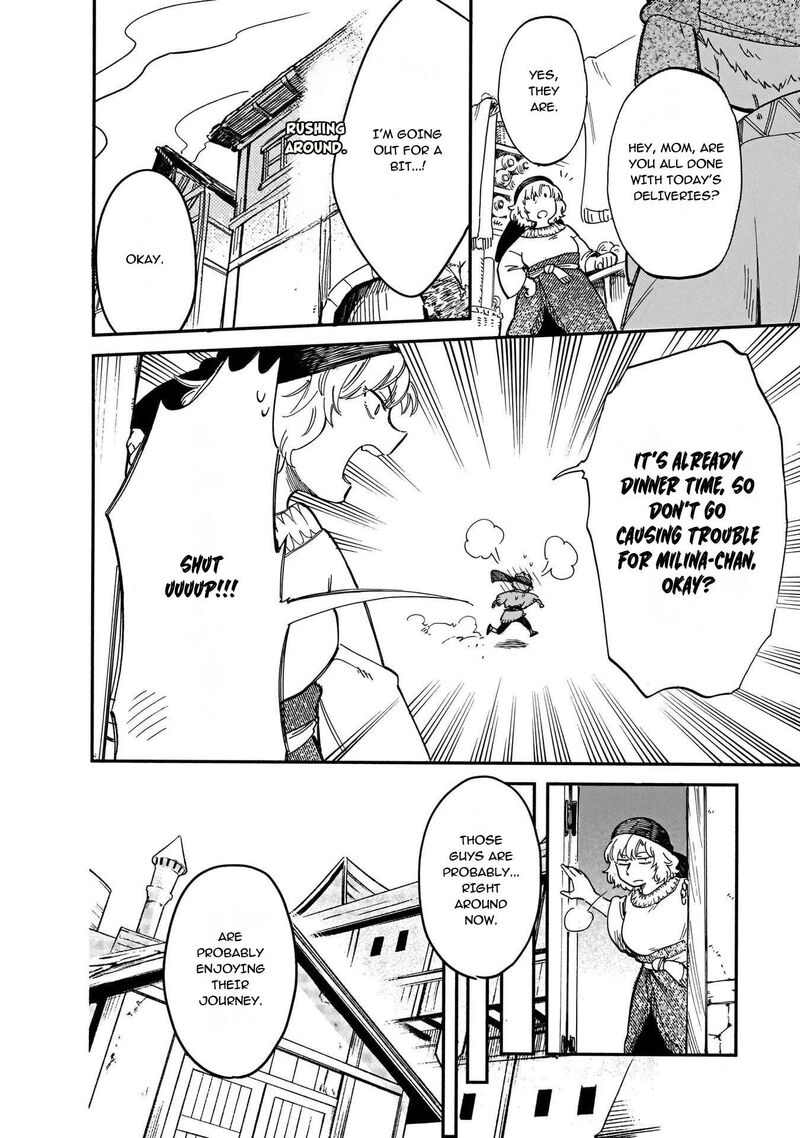 Tondemo Skill De Isekai Hourou Meshi Sui No Daibouken Chapter 70 Page 4