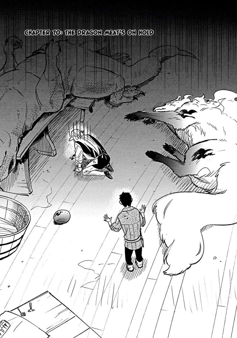 Tondemo Skill De Isekai Hourou Meshi Sui No Daibouken Chapter 70 Page 5
