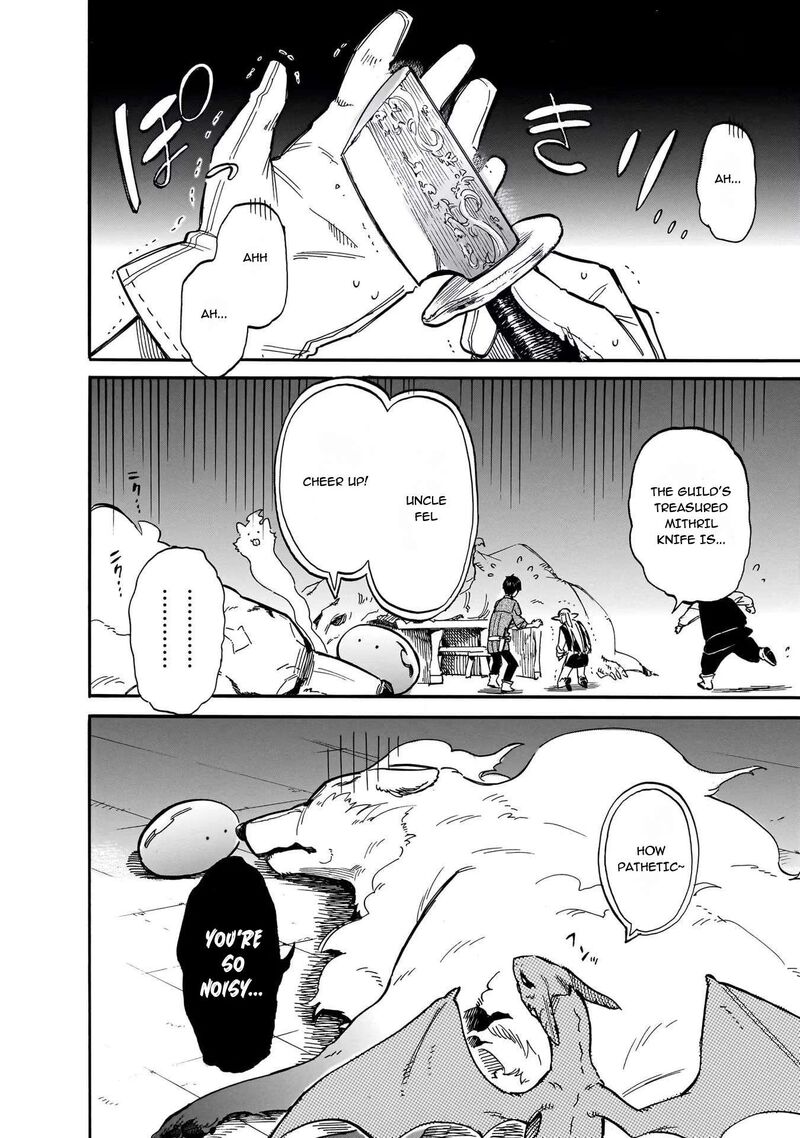 Tondemo Skill De Isekai Hourou Meshi Sui No Daibouken Chapter 70 Page 6