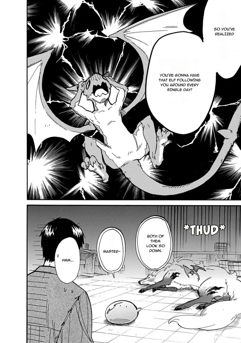 Tondemo Skill De Isekai Hourou Meshi Sui No Daibouken Chapter 70 Page 8