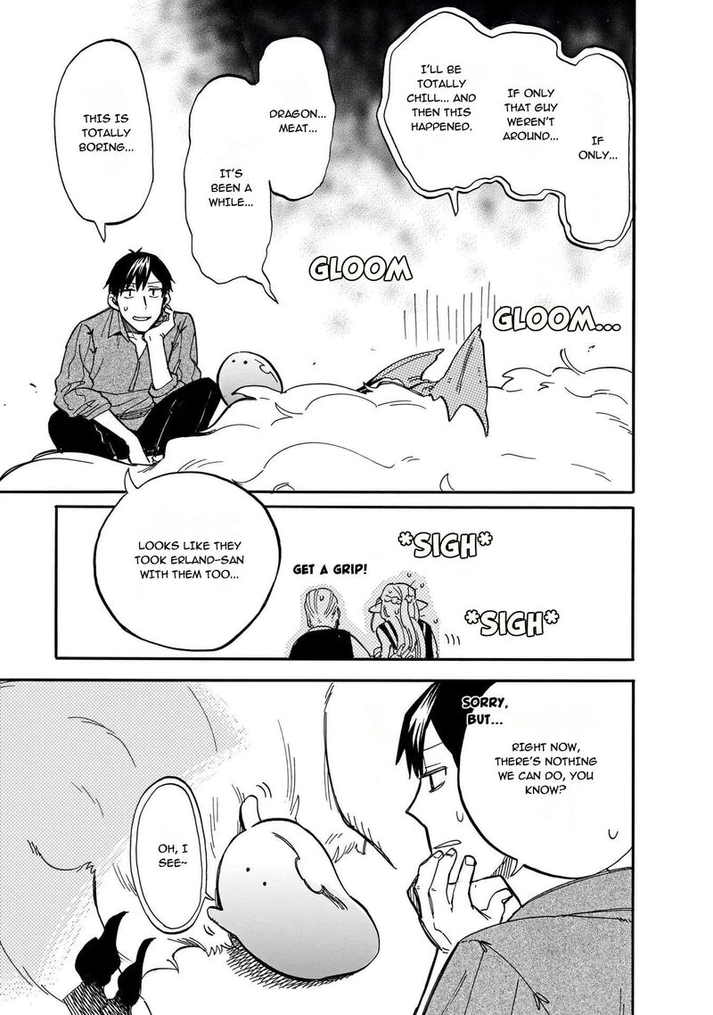 Tondemo Skill De Isekai Hourou Meshi Sui No Daibouken Chapter 70 Page 9