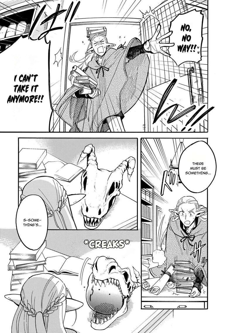Tondemo Skill De Isekai Hourou Meshi Sui No Daibouken Chapter 71 Page 8