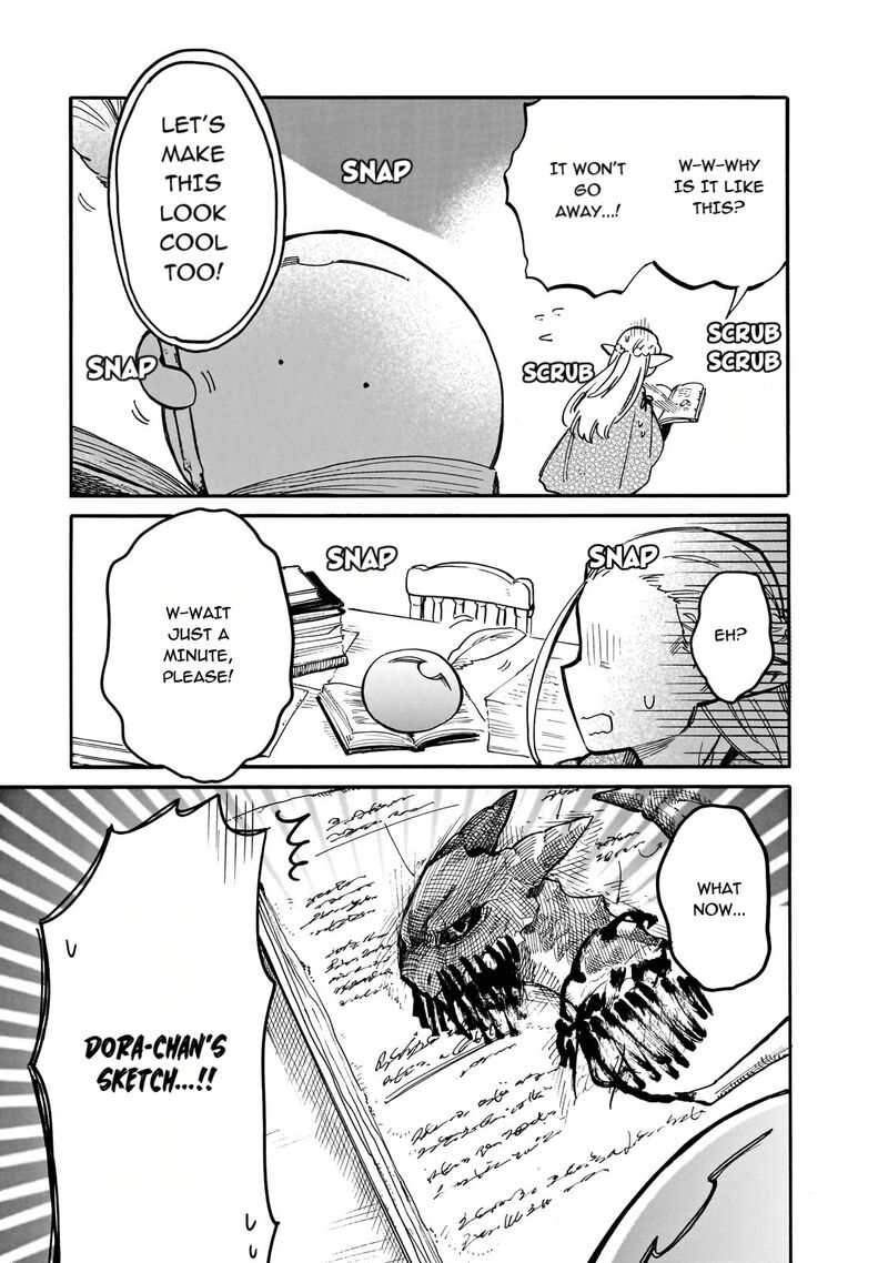 Tondemo Skill De Isekai Hourou Meshi Sui No Daibouken Chapter 72 Page 11