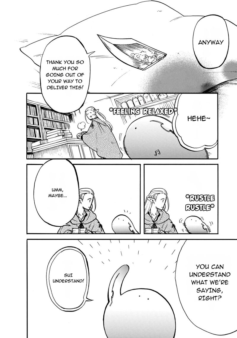 Tondemo Skill De Isekai Hourou Meshi Sui No Daibouken Chapter 72 Page 2