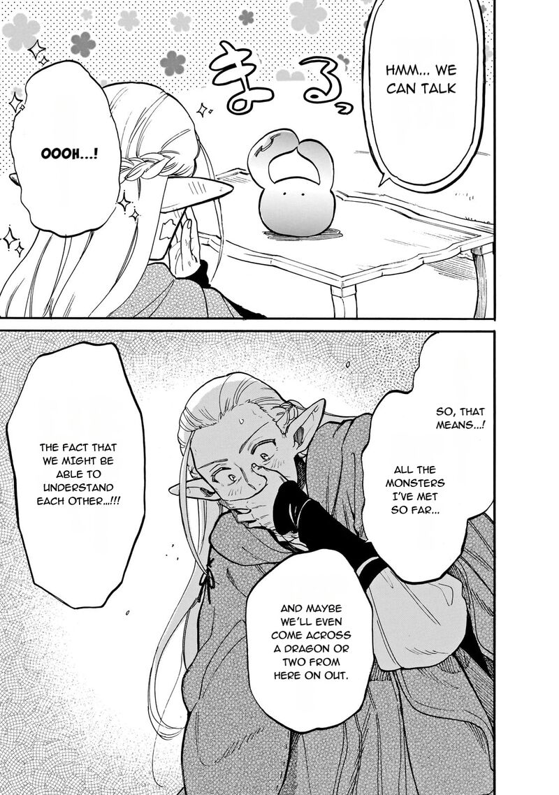 Tondemo Skill De Isekai Hourou Meshi Sui No Daibouken Chapter 72 Page 5